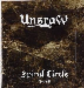 Unsraw: Spiral Circle (CD + DVD) - Bild 1