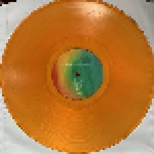Voyager: Colours In The Sun (LP) - Bild 4