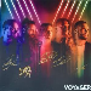 Voyager: Colours In The Sun (LP) - Bild 5