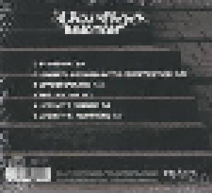 InVertigo: Inmotion (CD) - Bild 2