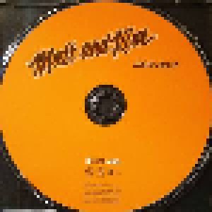 Matt & Kim: Daylight (Promo-Single-CD) - Bild 4