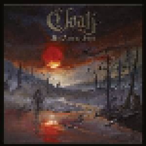 Cloak: The Burning Dawn (CD) - Bild 1