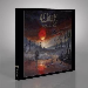 Cloak: The Burning Dawn (CD) - Bild 2