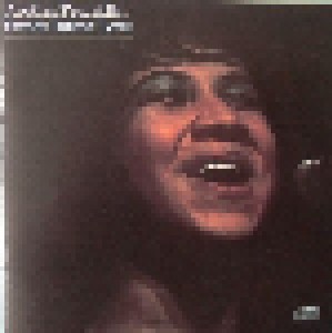 Aretha Franklin: Sweet Bitter Love (CD) - Bild 1