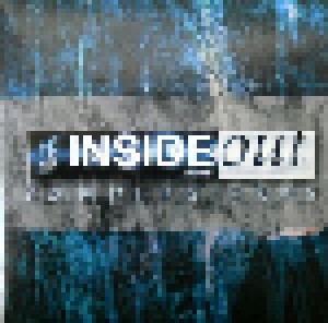 Cover - Conspiracy: Insideout Music Sampler 2003