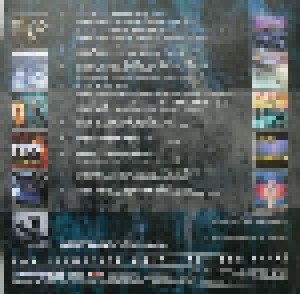 Insideout Music Sampler 2003 (CD) - Bild 2