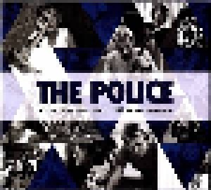 The Police: Every Move You Make - The Studio Recordings (6-CD) - Bild 1
