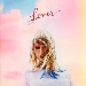 Taylor Swift: Lover (2-LP) - Bild 1