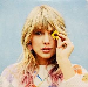 Taylor Swift: Lover (2-LP) - Bild 9