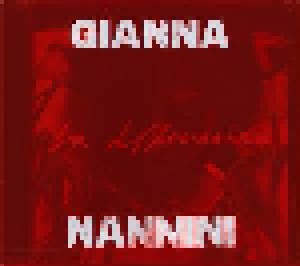 Gianna Nannini: La Differenza (CD) - Bild 1