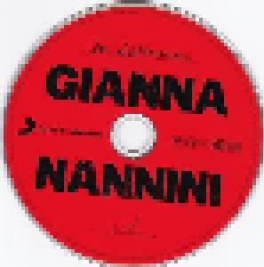 Gianna Nannini: La Differenza (CD) - Bild 5