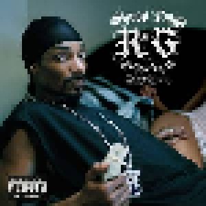 Snoop Dogg: R&G (Rhythm & Gangsta): The Masterpiece (2-LP) - Bild 1
