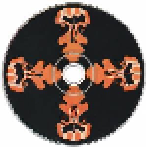 Channel Zero: Black Fuel (CD) - Bild 6