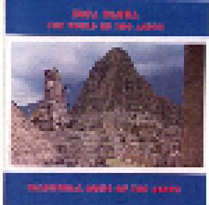 Inca Pacha: The World Of The Andes (CD-R) - Bild 1