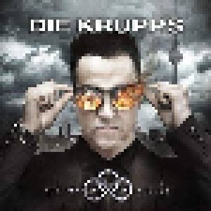 Die Krupps: Vision 2020 Vision (CD + DVD) - Bild 1
