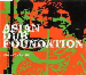 Asian Dub Foundation: New Way, New Life (Single-CD) - Bild 1