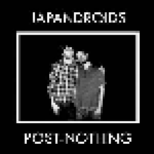 Japandroids: Post-Nothing (LP) - Bild 1
