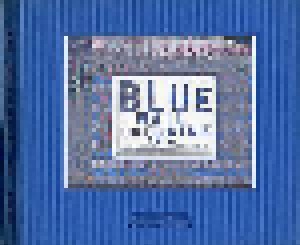 Uri Caine Trio: Blue Wail (CD) - Bild 1