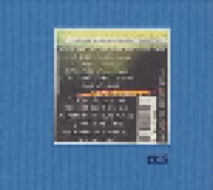 Uri Caine Trio: Blue Wail (CD) - Bild 2
