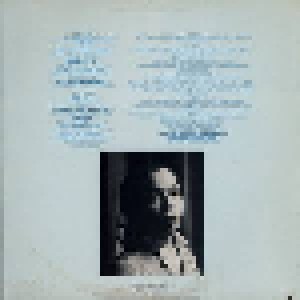 Roberta Flack: Blue Lights In The Basement (LP) - Bild 2