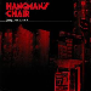 Hangman's Chair: Bus De Nuit (Mini-CD / EP) - Bild 1