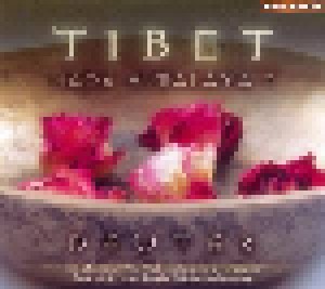 Deuter: Tibet: Nada Himalaya 2 (CD) - Bild 1