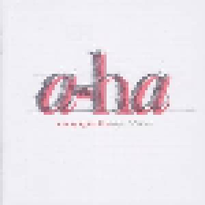 a-ha: Hunting High And Low (4-CD) - Bild 3