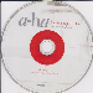 a-ha: Hunting High And Low (4-CD) - Bild 6