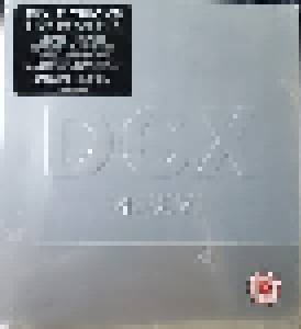 Dixie Chicks: Dcx MMXVI (2-CD + Blu-ray Disc) - Bild 1