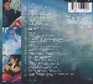 a-ha: Minor Earth Major Sky (2-CD) - Bild 2