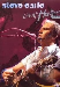 Steve Earle: Live At Montreux (DVD) - Bild 1