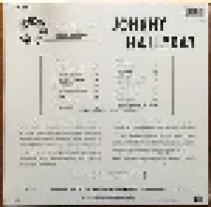 Johnny Hallyday: Johnny Hallyday (LP) - Bild 2