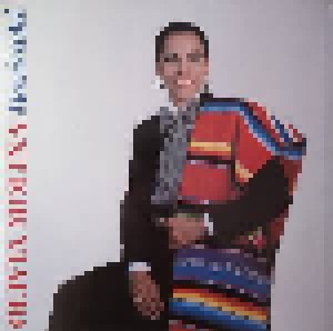 Olivia Molina: Mariachi (LP) - Bild 1
