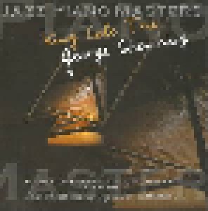 Jazz Piano Masters - King Cole Trio - George Shearing (2-CD) - Bild 1