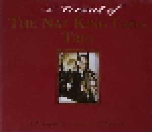 Nat King Cole Trio: A Portrait Of The Nat King Cole Trio (2-CD) - Bild 1