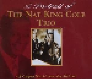 Nat King Cole Trio: A Portrait Of The Nat King Cole Trio (2-CD) - Bild 5