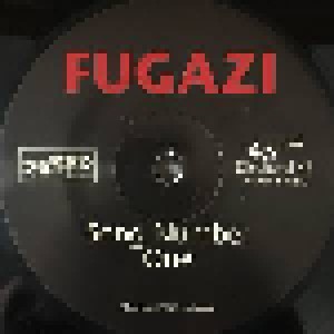 Fugazi: 3 Songs (7") - Bild 3