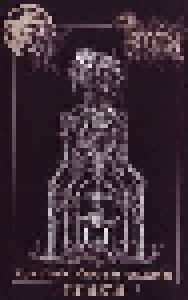 Cover - Throneum: Organic Death Temple MMXVI