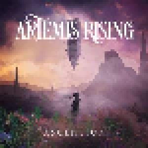 Artemis Rising: Ascension (CD) - Bild 1