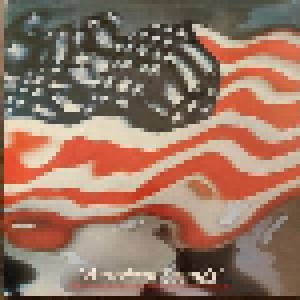 Cover - Billy Eckstine & Sarah Vaughan: American Sounds
