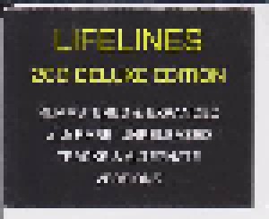 a-ha: Lifelines (2-CD) - Bild 6