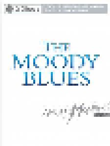 The Moody Blues: Live At Montreux 1991 (CD + DVD) - Bild 1