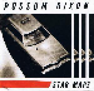 Possum Dixon: Star Maps - Cover