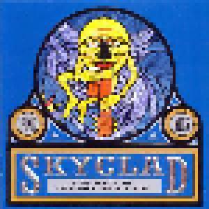 Skyclad: No Daylights Nor Heeltaps - Cover