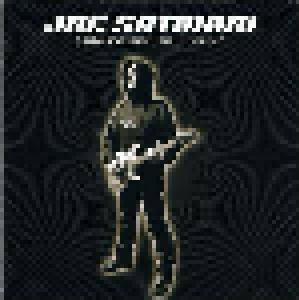 Joe Satriani: Strange Beautiful Music - Cover