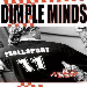 Dimple Minds: Prollsport - Cover