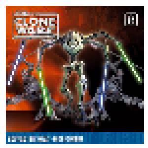 Star Wars - The Clone Wars: 16 - Grievous' Hinterhalt / Der Deserteur - Cover