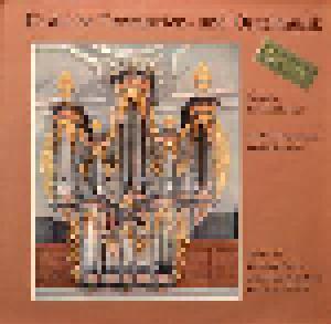 Festliche Trompeten- Und Orgelmusik - Cover