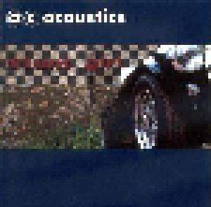 AC Acoustics: Stunt Girl - Cover