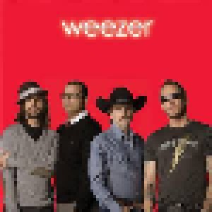 Weezer: Weezer (The Red Album) (LP) - Bild 1